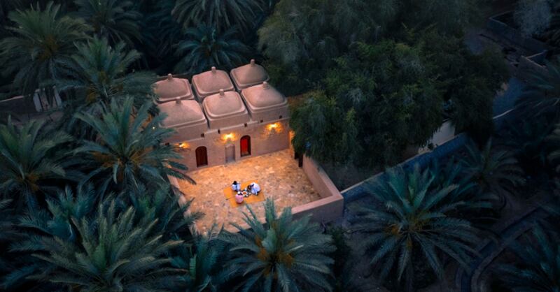 مصور عماني ينضم لـ “ناشيونال جيوغرافيك”