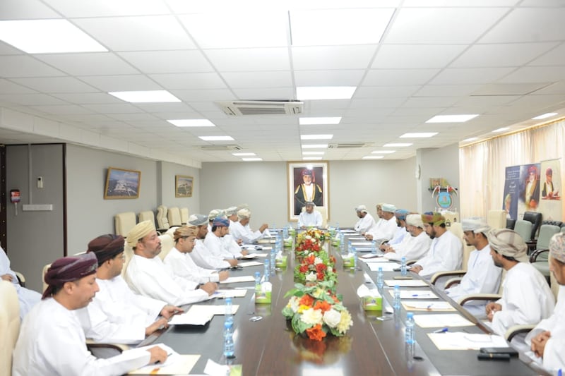 منها تجهيز مدارس للإيواء: تعرّف على الاستعدادات في ظفار للحالة المدارية لبان