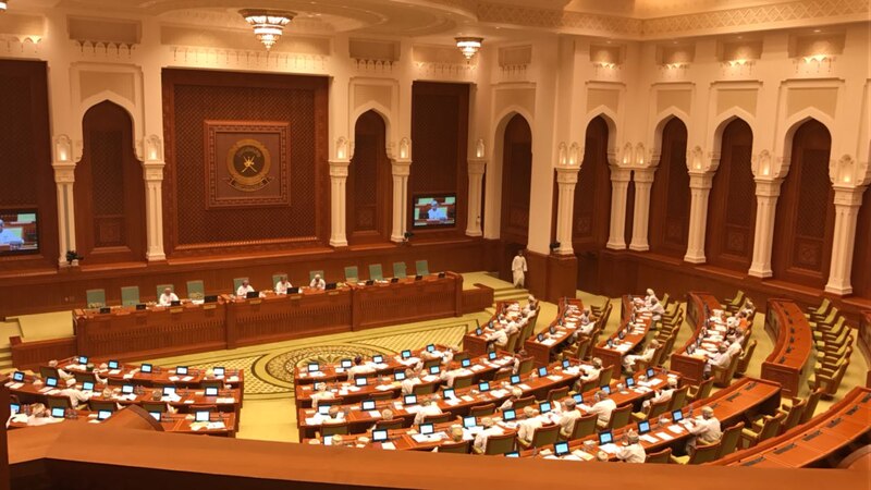 لجنة في الشورى “تمتعض” من بيان القوى العاملة
