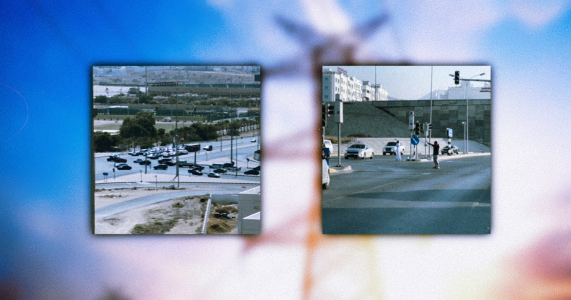 منذ 1:30 ظهرًا حتى العودة التدريجية المتواصلة: مشاهد من الانقطاع المفاجئ للكهرباء