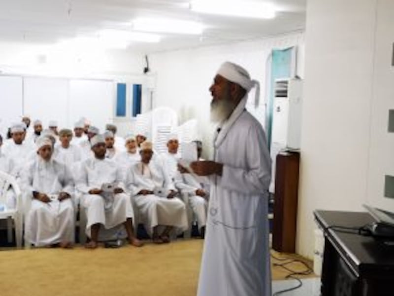 “المرشدون” تسطّر قصة نجاح حملة حج عُمانية تستهدف راحة الحجاج