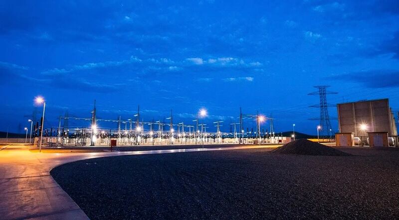 “العربية”: سلطنة عمان تطلق أول سوق فوري للكهرباء في الشرق الأوسط