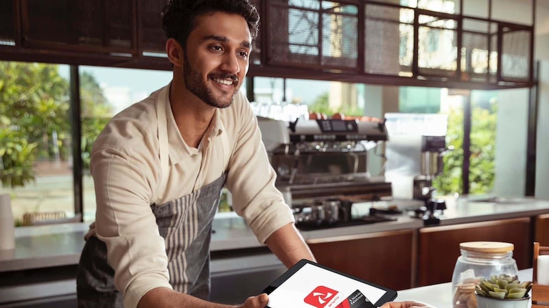 خدمة الدفع عن بعد Tap‘N’Go من بنك مسقط خيار ملائم لتعزيز التجربة المصرفية للزبائن