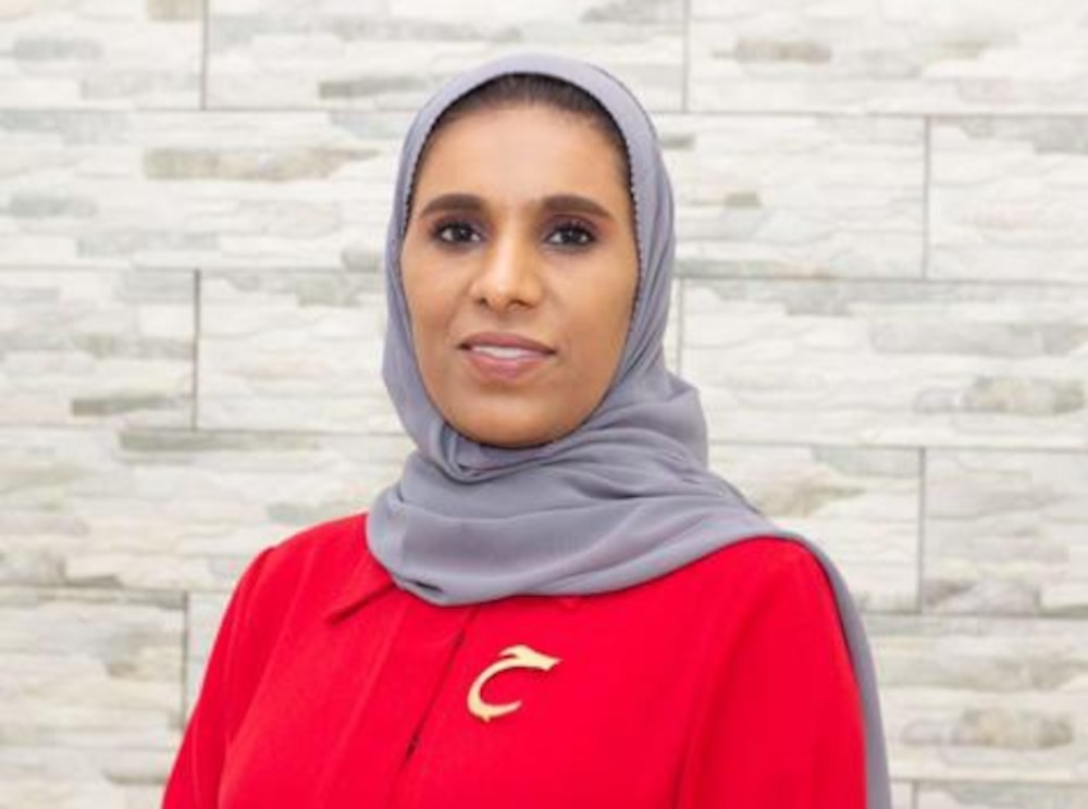 ماذا تقول المرأة العُمانية في يومها السنوي؟