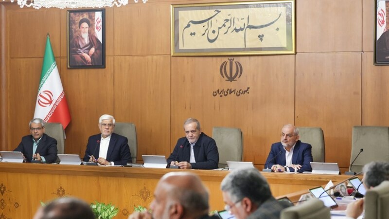إيران تبدي استعدادها لمحادثات غير مباشرة مع أمريكا