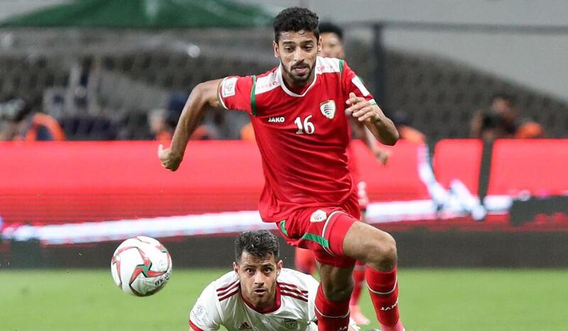 لاعب منتخبنا ينفي إصابته بفيروس كورونا