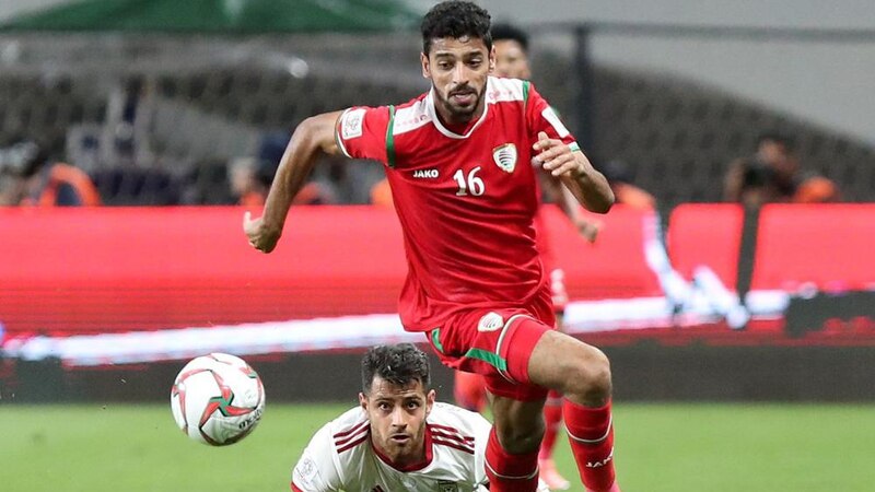 لاعب منتخبنا ينفي إصابته بفيروس كورونا