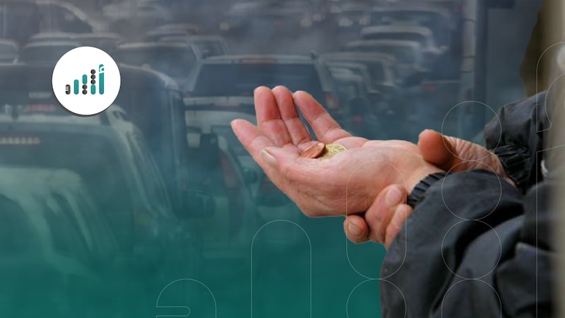 أبلِغ عن المتسول بـ 6 خطوات سريعة