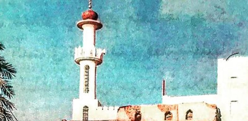 قوة المرأة العُمانية وعلمها عبر التاريخ، الشيخة عائشة الريامية أنموذجًا