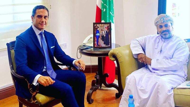 أدوية عُمانية للأشقاء في لبنان ستصل قريبًا