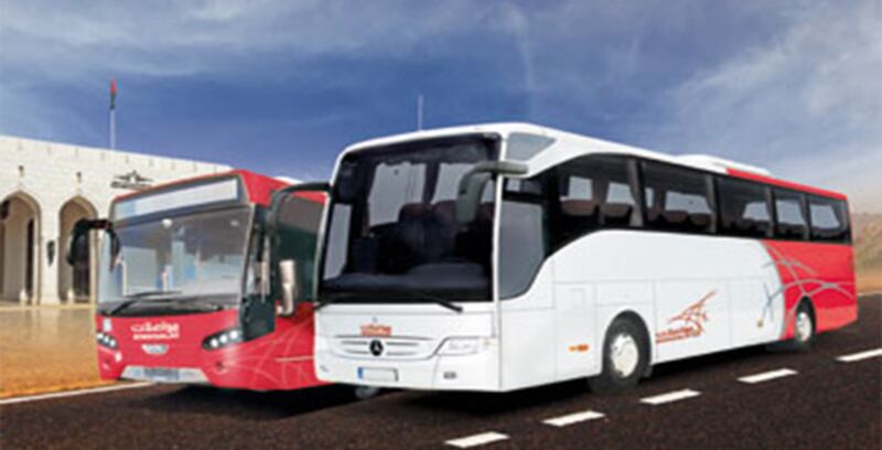 الأولى من نوعها بالسلطنة… “مواصلات” و “بيئة” توقعان اتفاقية توريد وتشغيل حافلات مجهزة كمعارض متنقلة