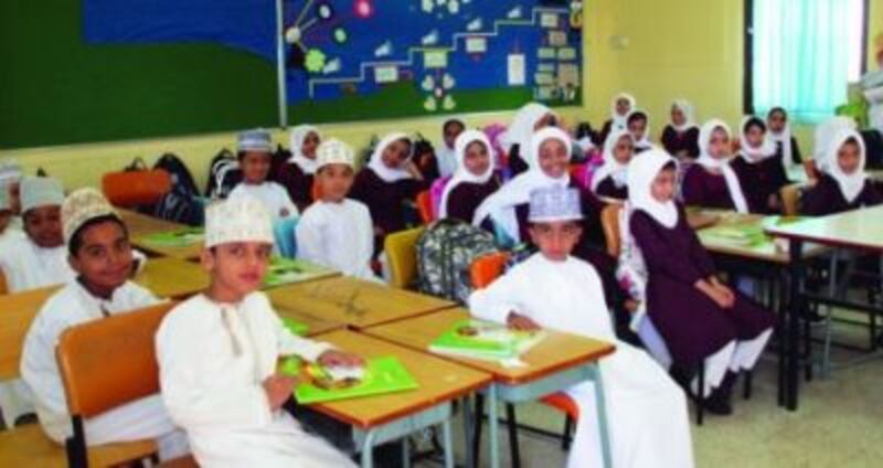 د.رجب العويسي يكتب: نحو تقييم تجربة التعليم عن بعد في الصفوف الأولى من التعليم الأساسي