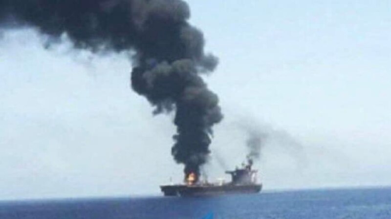 السيطرة على سفينة صهيونية جديدة في البحر الأحمر