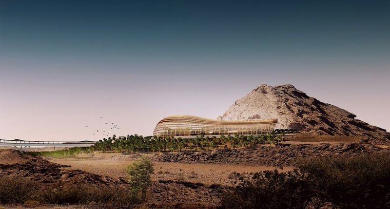 نقلت تبعيتها من “الديوان” إلى “السياحة”: هذه أبرز المعلومات عن حديقة النباتات والأشجار العُمانية