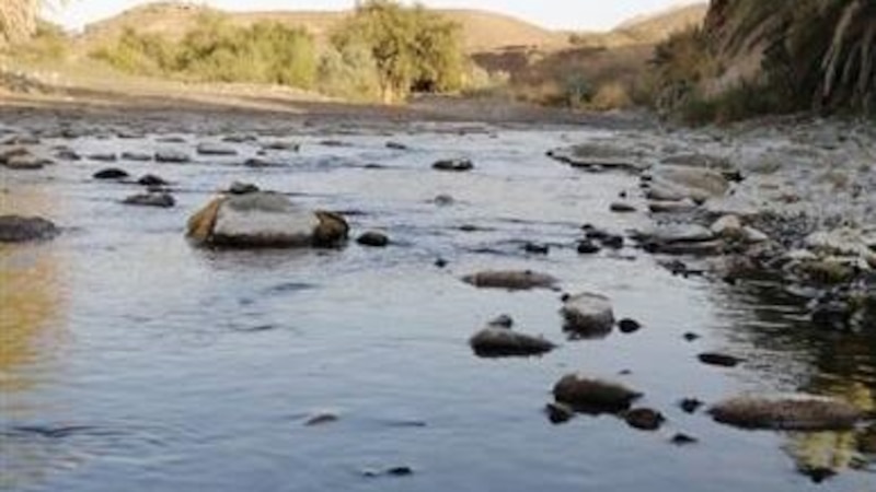 الفياض.. تنوع جغرافي يجذب الكثير من السائحين