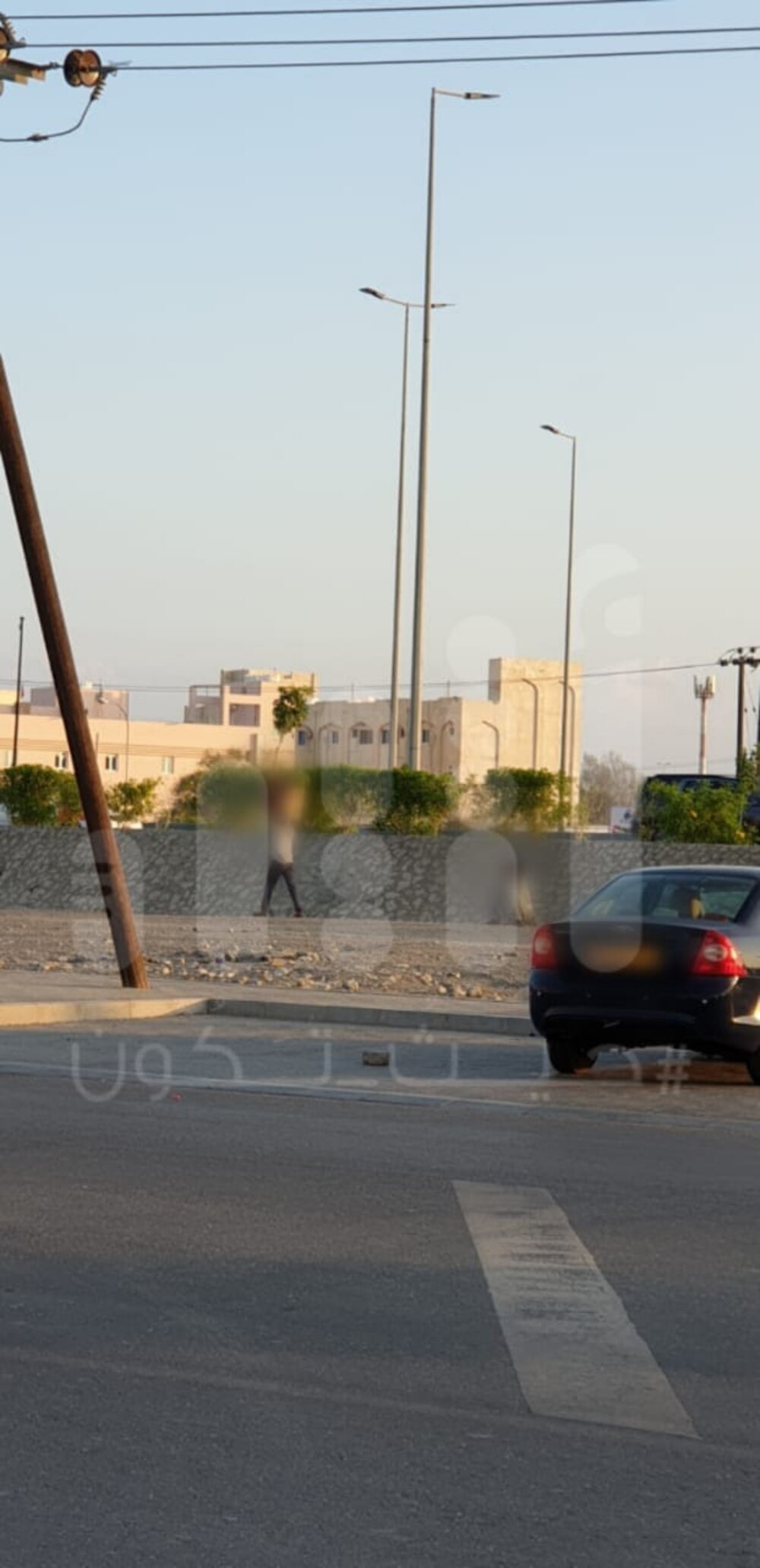 بالصور: وافدون يُزاحمون مواطنين في مصدر رزقهم