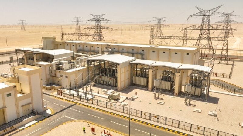 بالأرقام: ارتفاع إنتاج الكهرباء في عدد من المحافظات