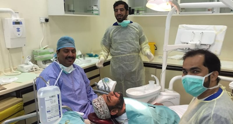 مستشفى عبري يدشن خدمة جديدة، تعرّف عليها