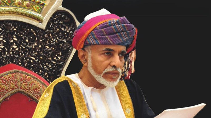 ما يتداول عن كتاب “خطابات السلطان” في معرض أبوظبي للكتاب “غير صحيح”