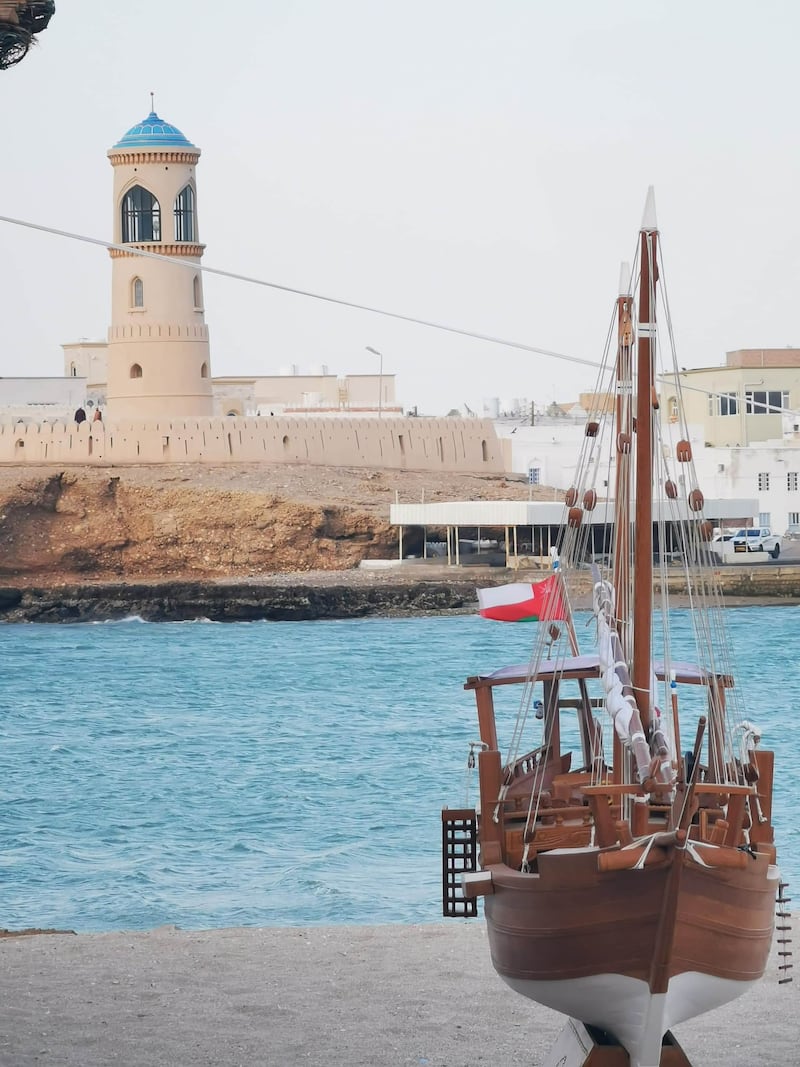 بيت النواخذة يحكي لك تاريخ صناعة السفن البحرية التقليدية؛ فهل زرته من قبل؟