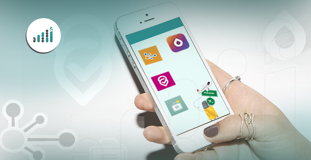 4 تطبيقات تسهّل لك سفرتك إلى أي وجهة