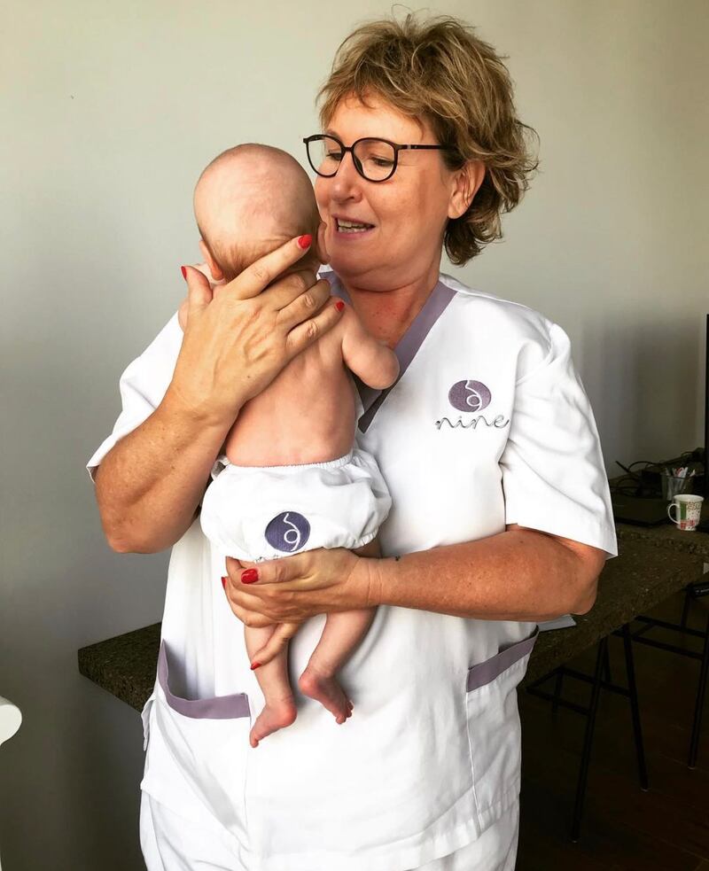 ثقافة الاعتناء بالأم والطفل تخفِّض عمليات الولادة الجراحية