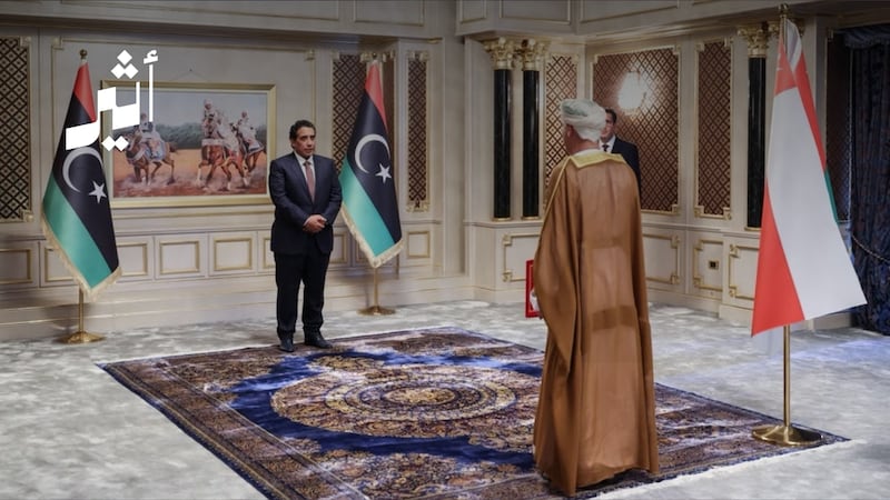 حقبة جديدة من التعاون: سلطنة عُمان تعزز حضورها الدبلوماسي في ليبيا