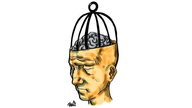 د. سالم بن سلمان الشكيلي يكتب: ما يُفكِّر به “فلان بن فلان” عجيبة تاسعة