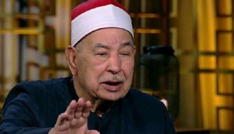 وفاة أحد أشهر قرّاء ومحفّظي القرآن الكريم
