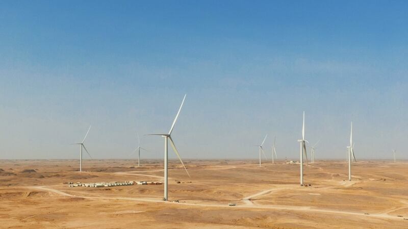 توقعات بوصول حجم استثمارات الهيدروجين لـ 50 مليار دولار