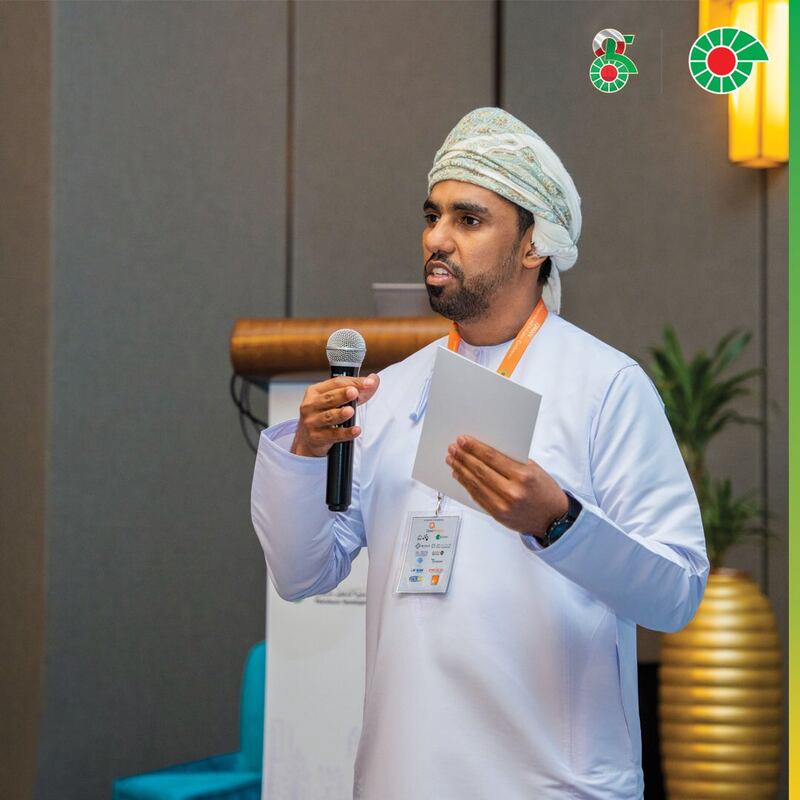 تنمية نفط عمان تشارك في مؤتمر التفتيش والجاهزية الفنية