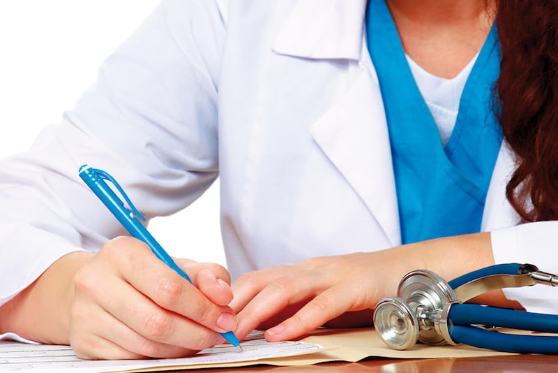 تعميم جديد حول الإجازات المرضية من الخارج