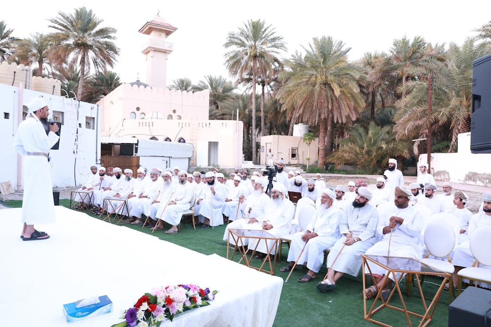 تعرف على الوقف الأضخم في سلطنة عمان لخدمة علوم القرآن الكريم؛ فهل تريد التبرع له؟