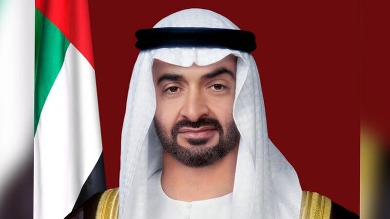 رئيس دولة الإمارات سيزور سلطنة عمان