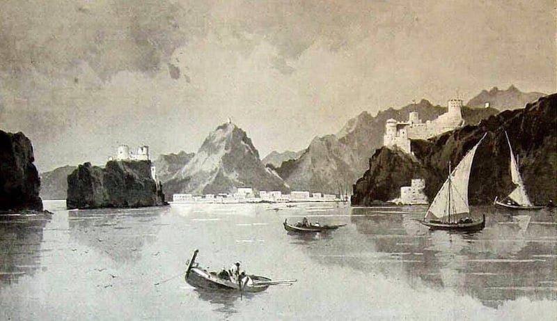 الزمان والمكان يشهدان على عظمة موانئ عُمان، وهذه هي أهمها