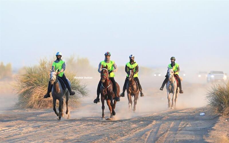 “هبوب” بطلا لكأس العيد الوطني الخمسين