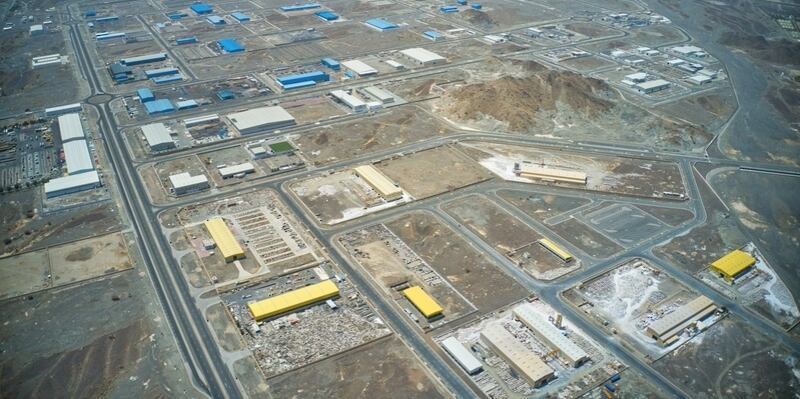 مشروعات وفرص استثمارية في “سمائل الصناعية”