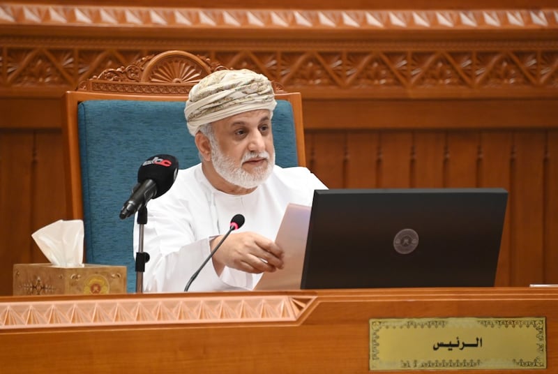 مناقشة مشروع ميزانية 2023 في جلسة سرية