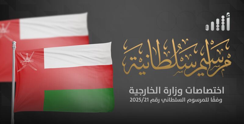 منها ما يتعلق باللجوء السياسي: إضافة اختصاصات جديدة إلى وزارة الخارجية