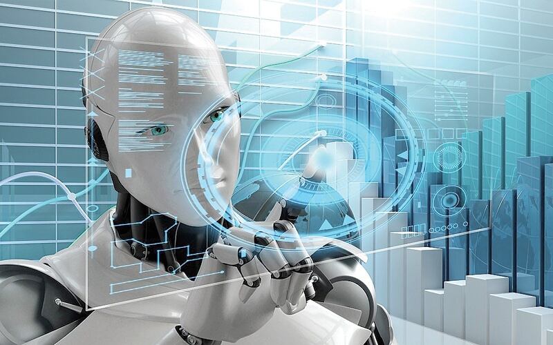 كيف أثرت وتأثرت الثورة الصناعية الرابعة على القانون؟