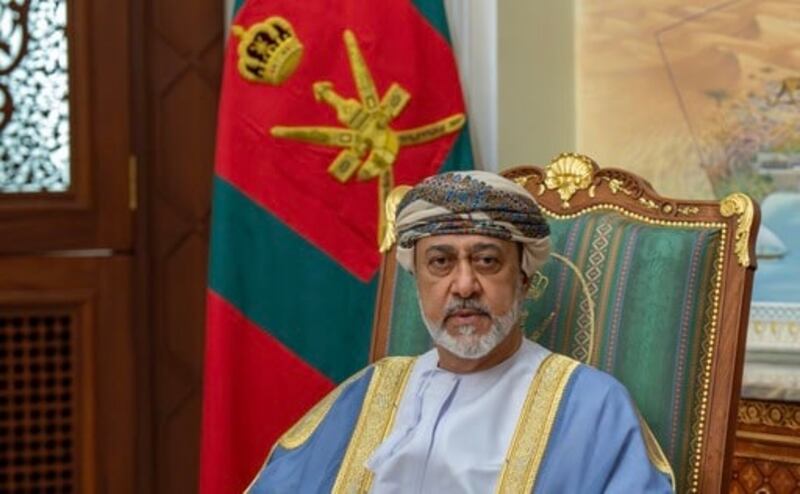 موسى الفرعي يكتب: جلالة السلطان؛ قناعات راسخة، ومبادئ ثابتة، وبشارات خير