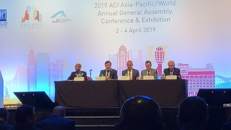 في إنجاز عربي غير مسبوق: عُماني نائبًا لرئيس المجلس العالمي للمطارات