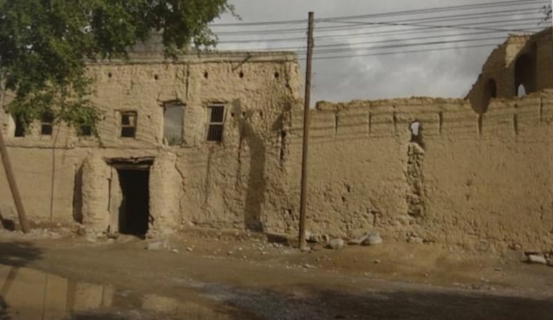 بالأمس “حوزة كدم” واليوم “الحمراء”، فماذا تعرف عنها؟