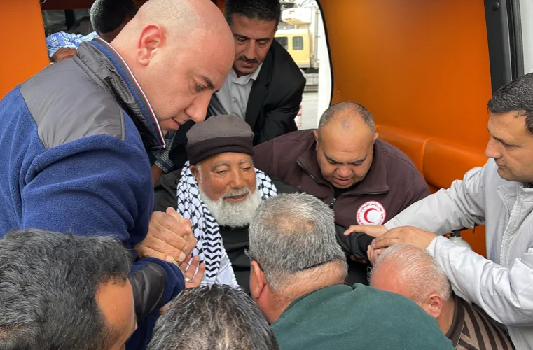 حماس: جاهزون لإتمام عملية تبادل كاملة بشروط 