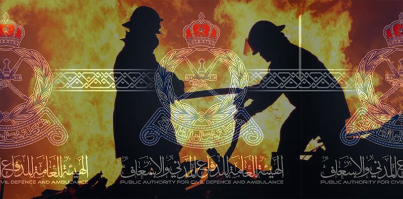 حرائق المنازل الأعلى…وهيئة الدفاع المدني توضح المسببات وتحذّر