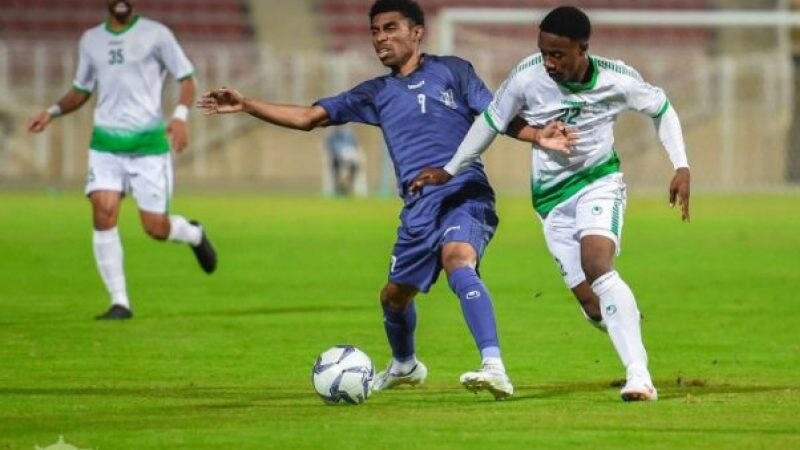بنظام التجمّع: استئناف دوري الدرجة الأولى