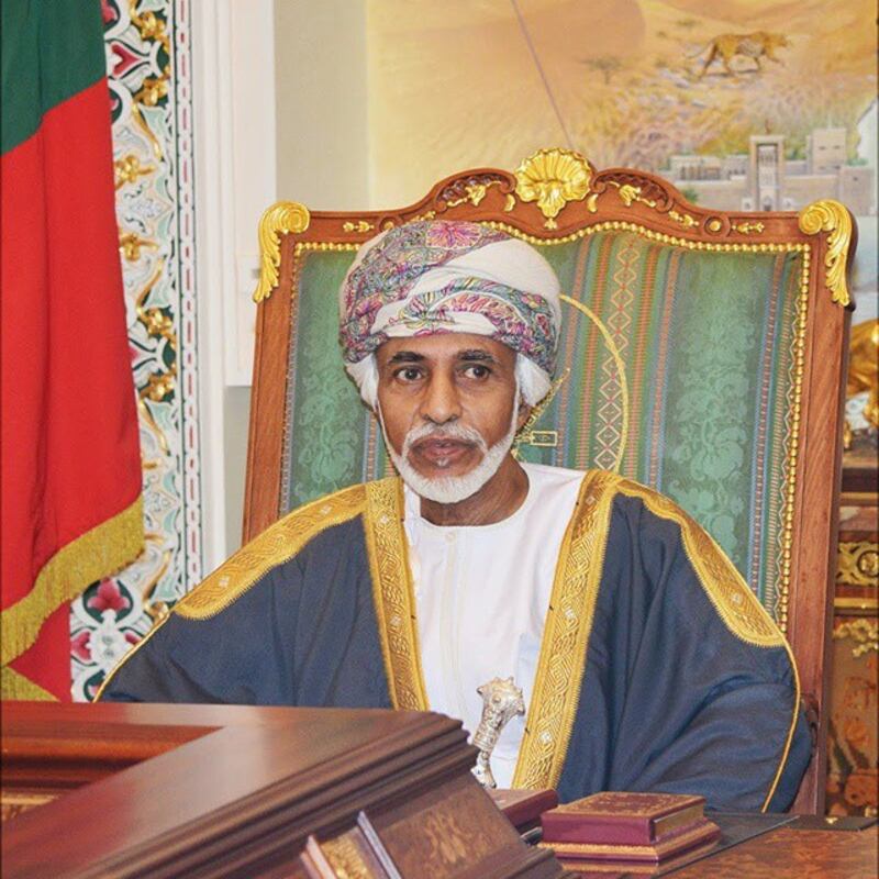 د.علي الرِّيامي يكتب: وداعًا قابوس السَّلام .. وأهلًا بهيثم الوئام