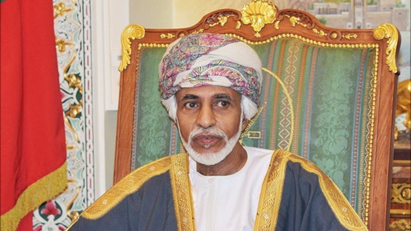د.علي الرِّيامي يكتب: وداعًا قابوس السَّلام .. وأهلًا بهيثم الوئام