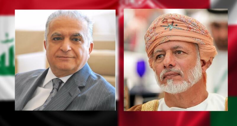 وزير الخارجية العراقي: عمان تنوي إعادة فتح سفارتها في بغداد
