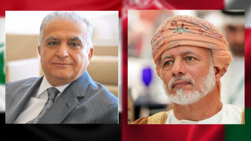 وزير الخارجية العراقي: عمان تنوي إعادة فتح سفارتها في بغداد
